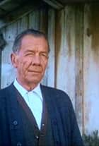 Russell Thorson in Lassie (1954)