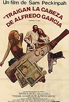 Quiero la cabeza de Alfredo García