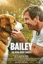 Dennis Quaid in Bailey - Ein Hund kehrt zurück (2019)