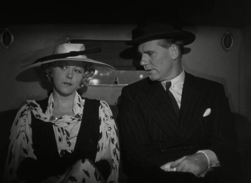 Ruth Chatterton and Walter Huston in Dodsworth (1936)