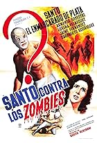 Santo contra los zombies