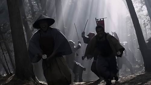 Age of Samurai: Battle for Japan