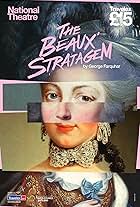 National Theatre Live: The Beaux' Stratagem