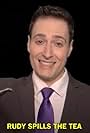 Randy Rainbow in Randy Rainbow: Rudy and the Beast (2018)