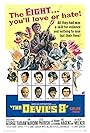 The Devil's 8 (1969)