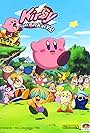 Kirby: Right Back at Ya! (2001)