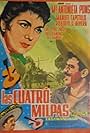 Las cuatro milpas (1937)