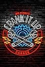 Big Kenny's Crank It Up Garage (2021)