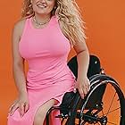 Ali Stroker