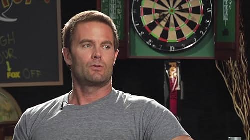 Raising Hope: Garrett Dillahunt Mistaken For Brad Pitt