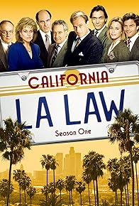 Primary photo for L.A. Law