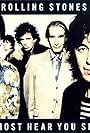 The Rolling Stones: Almost Hear You Sigh (1990)