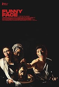 Primary photo for Funny Face