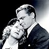 James Cagney and Priscilla Lane in The Roaring Twenties (1939)