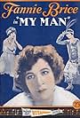 Fanny Brice in My Man (1928)