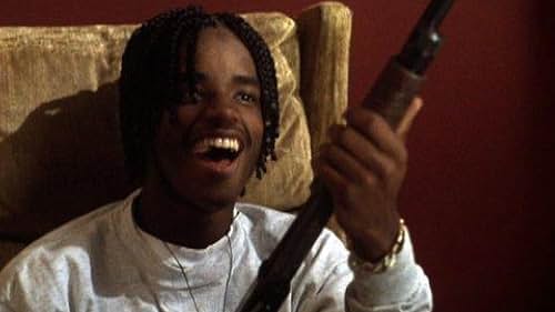 Menace II Society