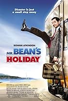 Les vacances de Mr. Bean