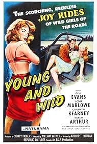 Young and Wild (1958)