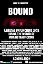 Melissa Hanna in BOUND: A Brutal Unflinching Glimpse Into the World of Human Trafficking (2017)