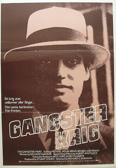 Gangster Wars (1981)