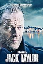 Iain Glen in Jack Taylor (2010)