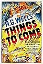 Things to Come (1936)