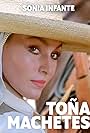 Sonia Infante in Toña machetes (1985)