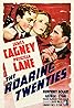 The Roaring Twenties (1939) Poster