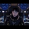 Dane DeHaan in Valerian and the City of a Thousand Planets (2017)