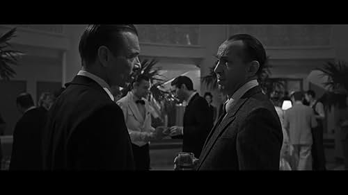 CURTIZ - The Man Behind 'Casablanca' // Teaser [HD] #1