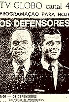 Os Defensores