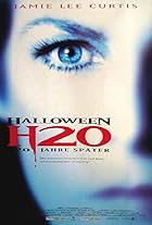 Halloween H20 - 20 Jahre später