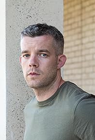 Primary photo for Russell Tovey