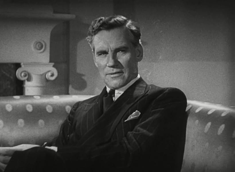 Walter Huston in Dodsworth (1936)