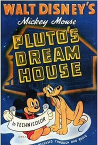 Primary photo for Pluto's Dream House