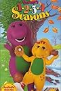 Barney's 1-2-3-4 Seasons (1996)