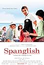 Téa Leoni and Adam Sandler in Espanglish (2004)