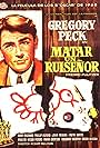 Matar a un ruiseñor (1962)