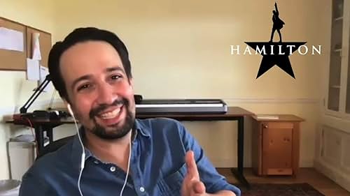 Why Lin-Manuel Miranda and 'Hamilton' Cast Are So Proud of Their Performances