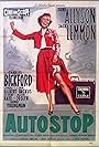 June Allyson in Autostop (1956)