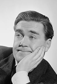 Primary photo for Peter Butterworth