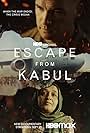 Escape from Kabul