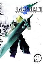 Final Fantasy VII: Machinabridged