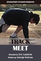 The Track Meet (2010) Poster