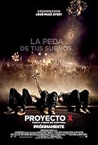 Proyecto X