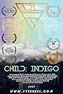 Kadianne Whyte, Kayla Ibarra, and Trei Hill in Child: Indigo (2022)