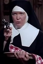 Ellen Burstyn in The Big Valley (1965)