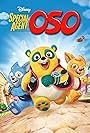 Special Agent Oso (2009)