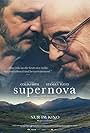 Colin Firth and Stanley Tucci in Supernova (2020)