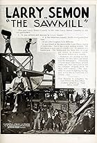 The Sawmill